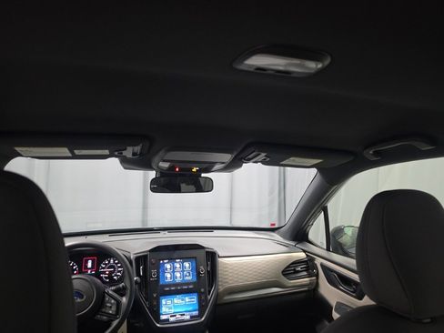 Certified 2025 Subaru Forester image 15