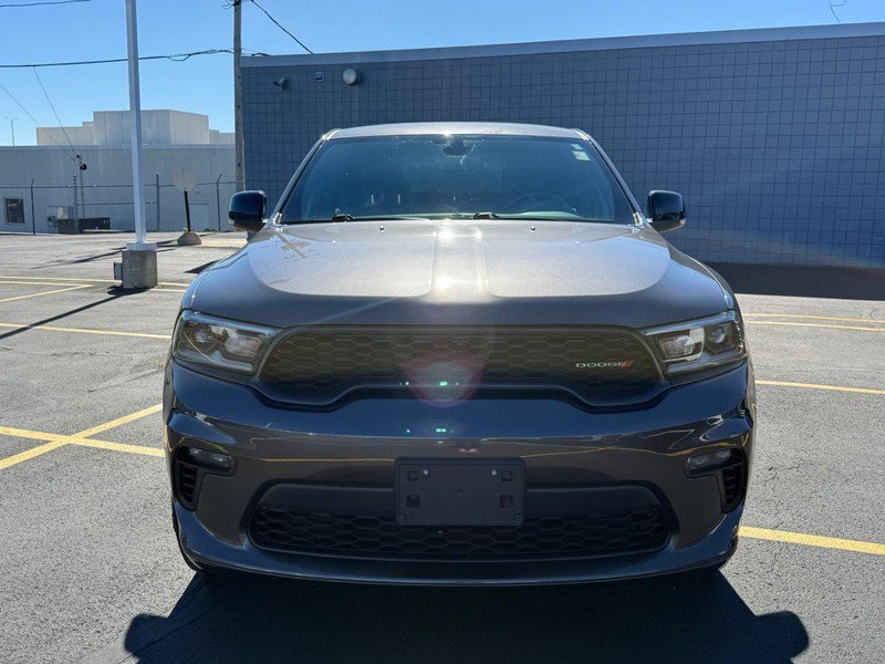 Used 2021 Dodge Durango GT AWD/4WD image 12