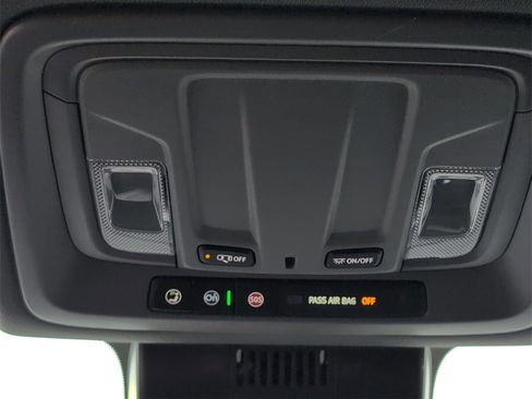 New 2026 Chevrolet Silverado 1500 Custom image 13