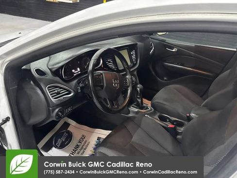 Used 2016 Dodge Dart SXT Sport FWD image 10