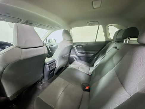 Used 2024 Toyota RAV4 XLE AWD/4WD image 13