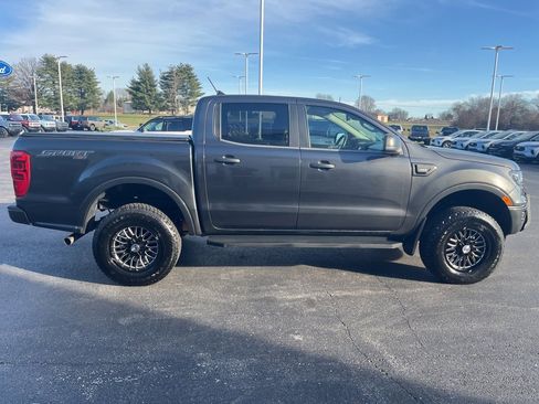 Used 2020 Ford Ranger XLT w/ Equipment Group 301A Mid image 6