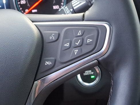 Certified 2023 Chevrolet Equinox LT image 22