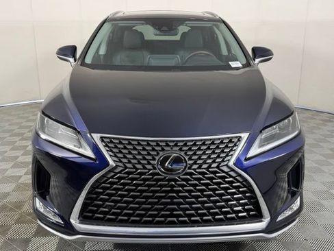 Used 2022 Lexus RX 350 FWD w/ Premium Package image 11
