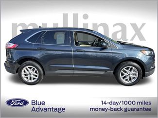Certified 2024 Ford Edge SEL w/ Convenience Package video 2