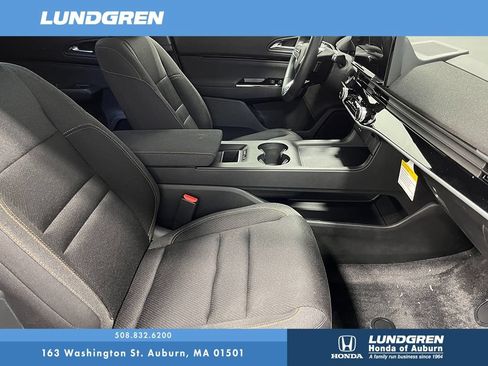 New 2026 Honda Prologue EX image 10