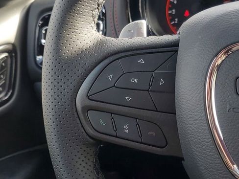 New 2026 Dodge Durango GT image 20