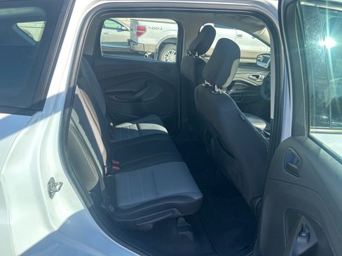 Used 2019 Ford Escape S FWD image 12