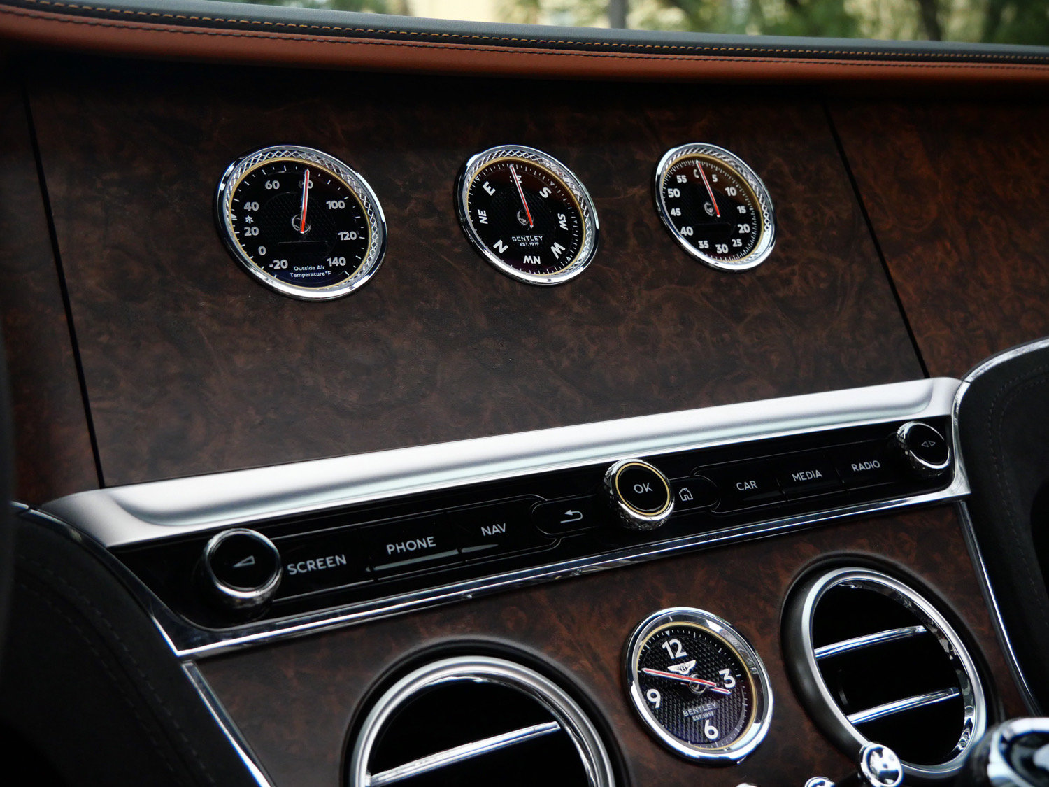 Used 2025 Bentley Continental GT Speed AWD/4WD image 14