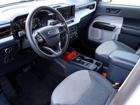 Used 2024 Ford Maverick XLT AWD/4WD image 3