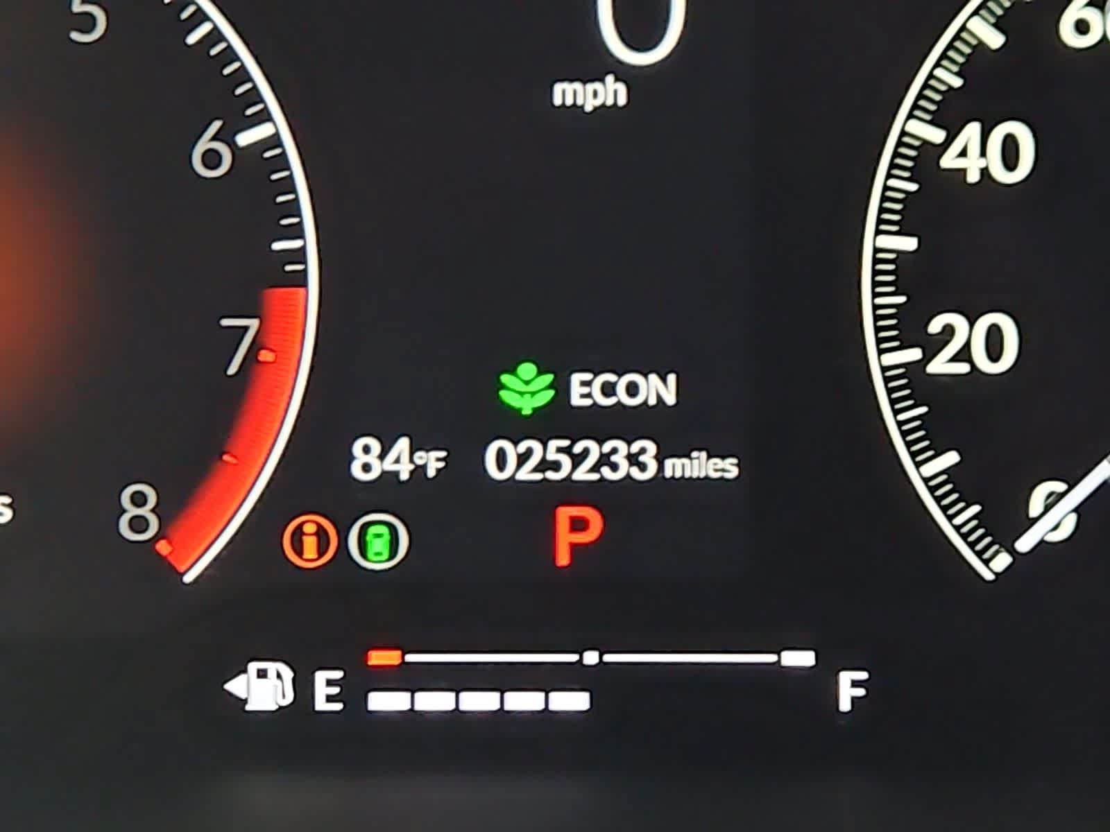 Certified 2024 Honda Civic Sport image 13