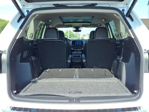 Used 2026 Volkswagen Atlas SEL Premium R-Line AWD/4WD image 27