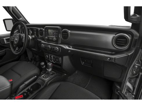 Used 2021 Jeep Gladiator Sport AWD/4WD image 15