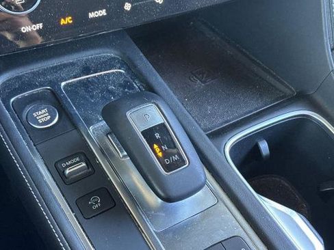 Certified 2023 INFINITI QX60 Luxe w/ Cargo Package image 20