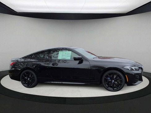 New 2026 BMW 430i xDrive Coupe w/ M Sport Package image 9