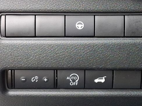 Certified 2023 Nissan Rogue SL AWD/4WD image 26