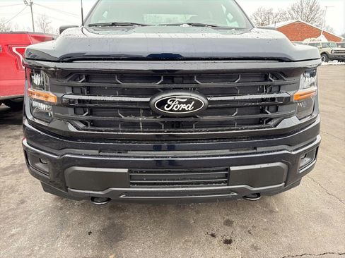 New 2026 Ford F150 XLT w/ FX4 Off-Road Package AWD/4WD image 7