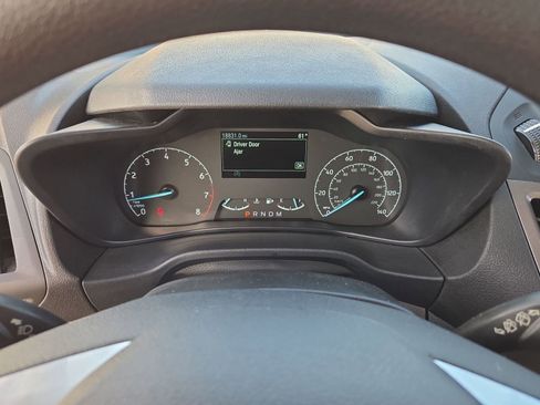 Used 2022 Ford Transit Connect XL image 18