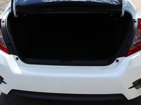 Used 2016 Honda Civic EX image 25