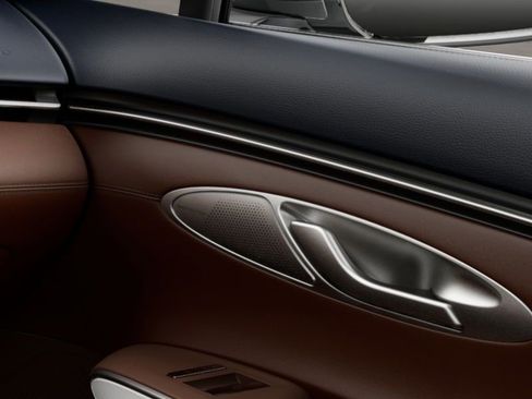 New 2026 Genesis GV70 2.5T Advanced image 23