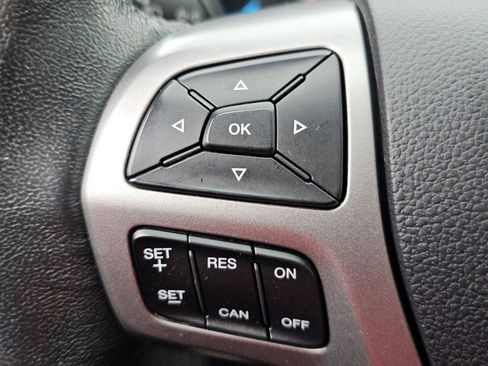 Certified 2019 Ford Ranger XLT w/ Equipment Group 301A Mid image 12