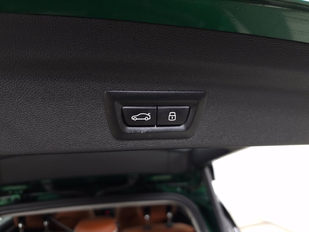Used 2024 MINI Cooper Countryman S w/ Signature Upholstery Package AWD/4WD image 8