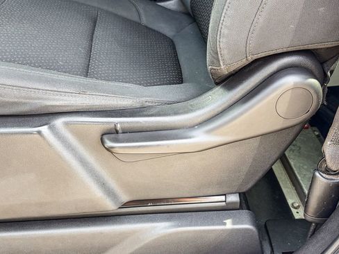 Used 2020 Chevrolet Silverado 1500 W/T w/ WT Fleet Convenience Package image 51