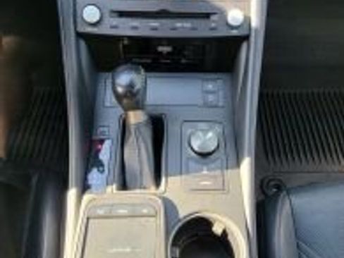 Used 2021 Lexus RC F w/ Premium Package image 12