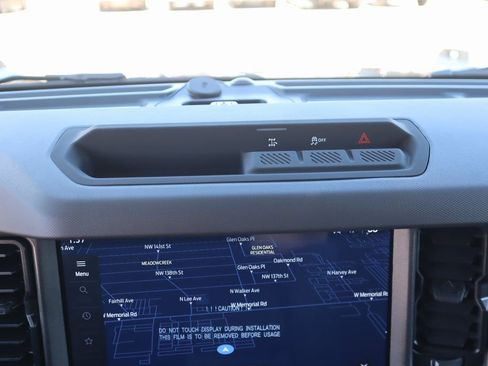 New 2025 Ford Bronco Big Bend image 8