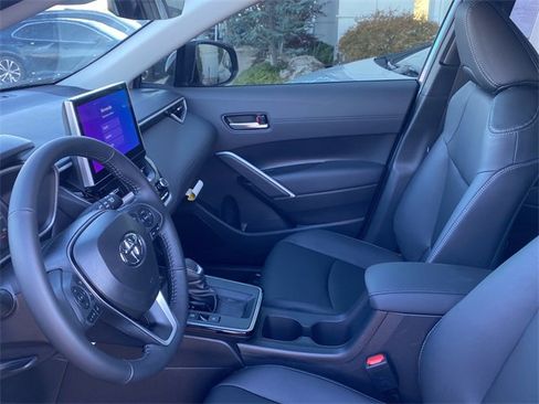 New 2026 Toyota Corolla Cross XLE image 14