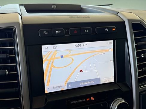 Used 2020 Ford F150 King Ranch w/ Equipment Group 601A Luxury image 26