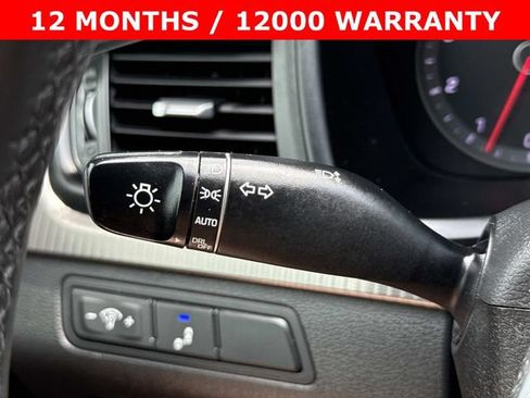 Used 2018 Hyundai Sonata Sport FWD image 27