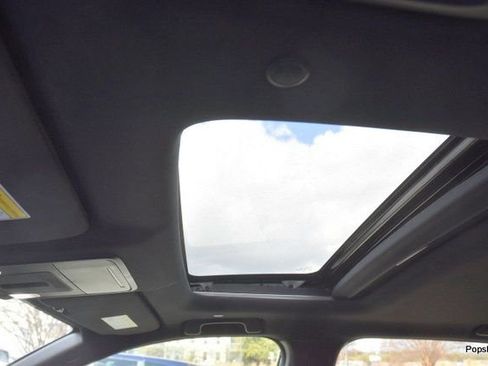 Certified 2025 Honda CR-V Sport image 12