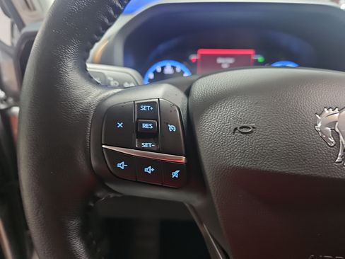 Used 2021 Ford Bronco Sport Outer Banks AWD/4WD image 17