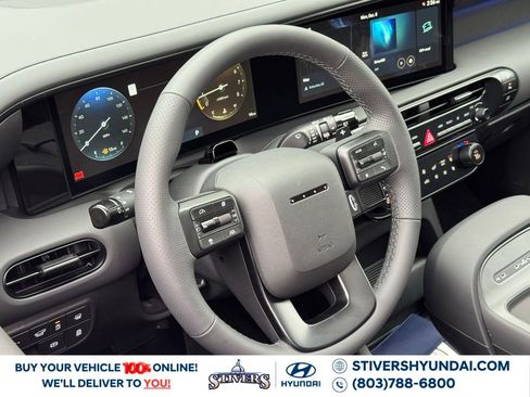 New 2026 Hyundai Palisade XRT Pro image 21