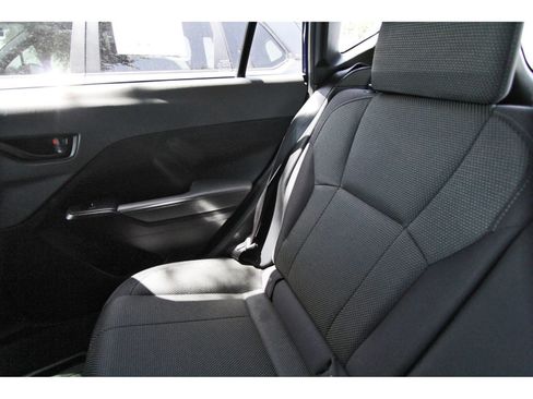 Certified 2024 Subaru Crosstrek 2.0i Premium AWD/4WD image 11