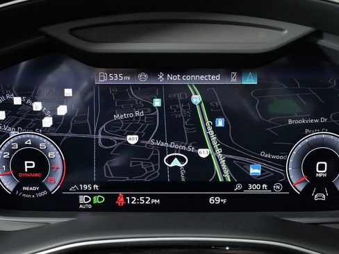 Used 2025 Audi Q7 3.0T Premium Plus w/ Premium Plus Package image 54