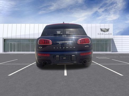 Used 2018 MINI Cooper Clubman John Cooper Works AWD/4WD image 7