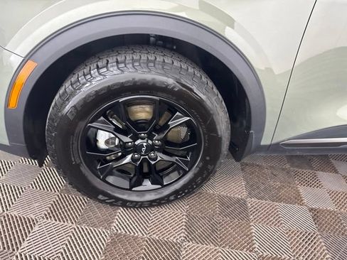 Certified 2024 Kia Sportage X-Pro AWD/4WD image 29