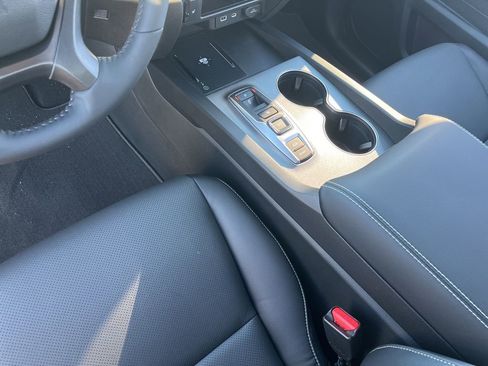 New 2026 Honda Ridgeline RTL image 13