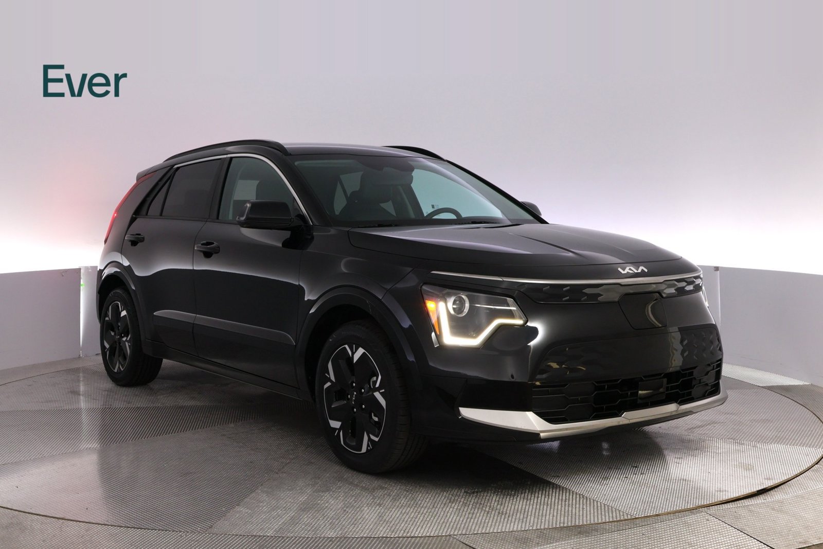 Used 2025 Kia Niro Wind w/ Wind Preserve Package FWD image 13