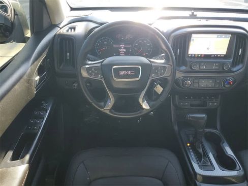 Used 2019 GMC Canyon All Terrain w/ Trailering Package image 16