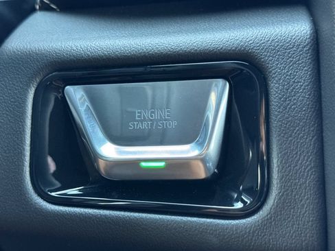 New 2026 GMC Yukon Elevation w/ Elevation Premium Package AWD/4WD image 23
