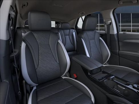 New 2026 Buick Envision Sport Touring AWD/4WD image 16