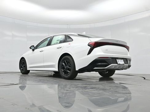New 2026 Kia K5 LXS FWD image 59