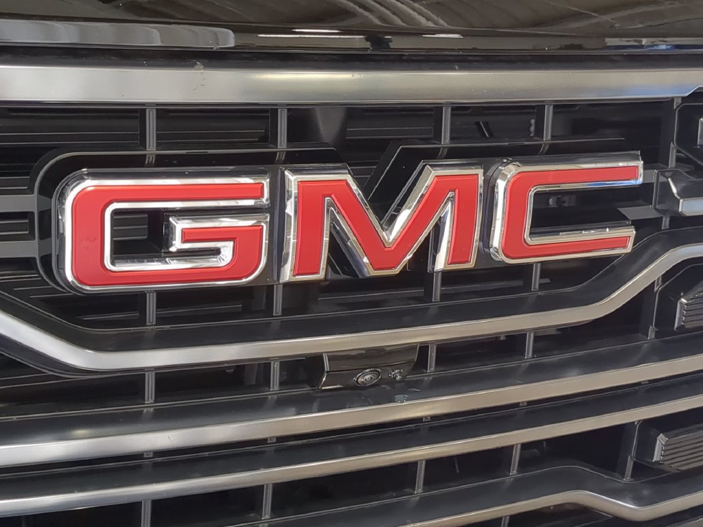 New 2026 GMC Sierra 1500 AT4 w/ AT4 Premium Package AWD/4WD image 15