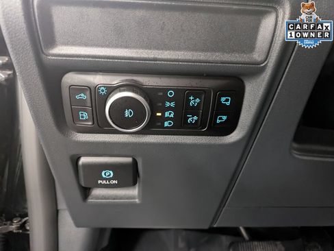 Used 2025 Ford F150 XLT w/ Equipment Group 302A MID AWD/4WD image 25