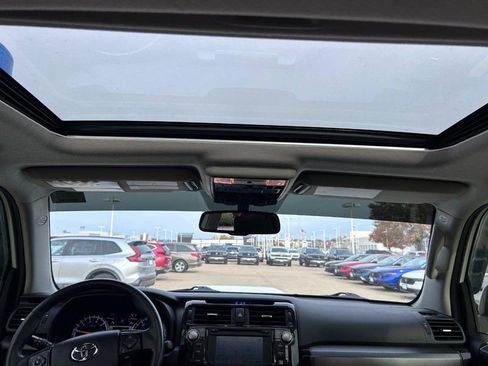 Used 2019 Toyota 4Runner TRD Off-Road Premium image 10