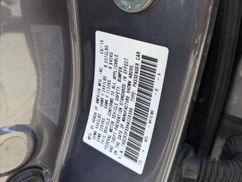Used 2017 Honda Accord Touring image 20