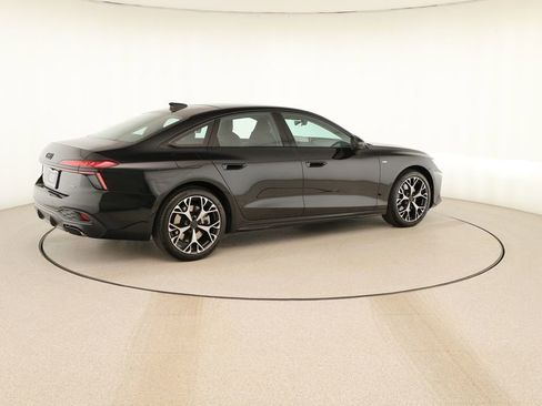 New 2026 Audi A6 Premium Plus image 7